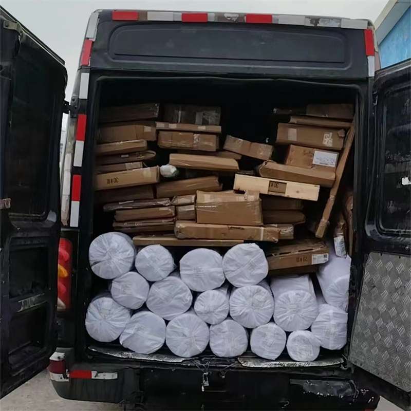 嵊州至义乌货运专线，一站式物流服务助您货畅其流！（到义乌物流专线）