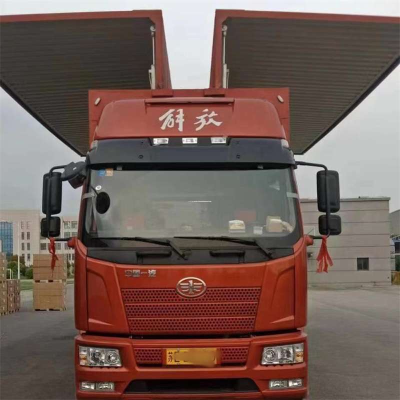 嵊州到重庆物流公司，一站式服务为您提供高效便捷货运体验（到重庆的物流公司）
