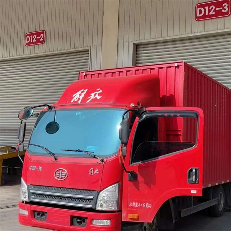 嵊州到安徽物流公司——专业货运，安心送达（到安徽的物流公司）