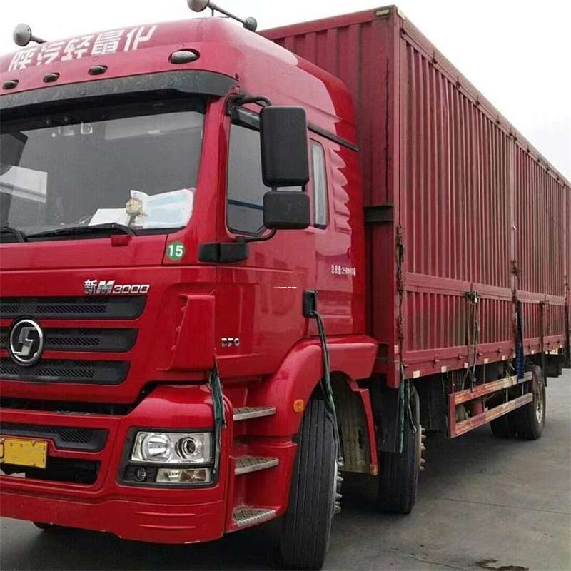 嵊州到广饶物流公司——一站式服务，让货运更便捷（广饶物流网）