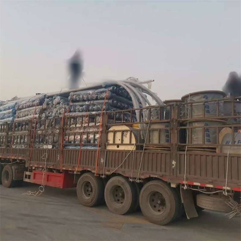嵊州到六盘水物流公司——一站式服务，让货运更便捷