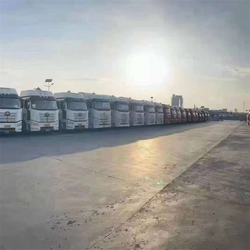 嵊州到武威物流公司——一站式服务，让货运更便捷
