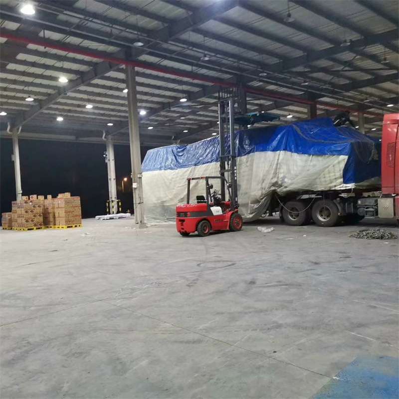 嵊州到汝州物流公司-一站式服务，让货运更便捷（汝州物流公司电话查询）