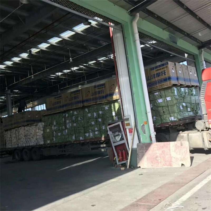 嵊州至肥东物流专线，一站式服务让货运更高效（肥东物流公司电话号码）