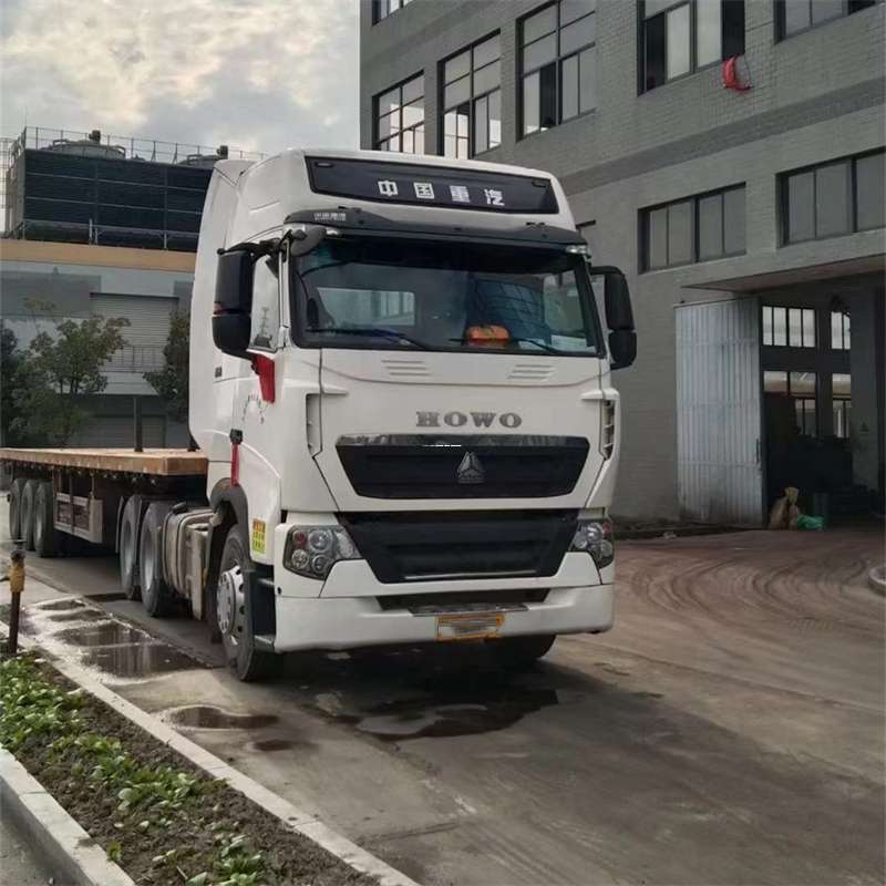 嵊州到衡阳物流公司，一站式服务，让您的货物运输无忧