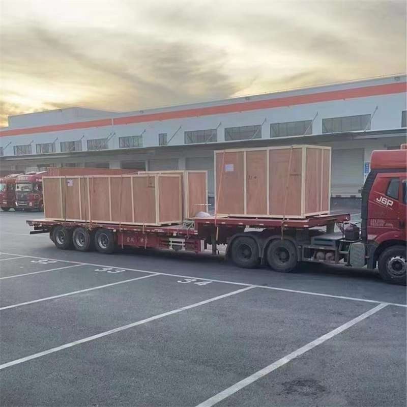 嵊州到岳阳物流公司——一站式服务，让货运更便捷