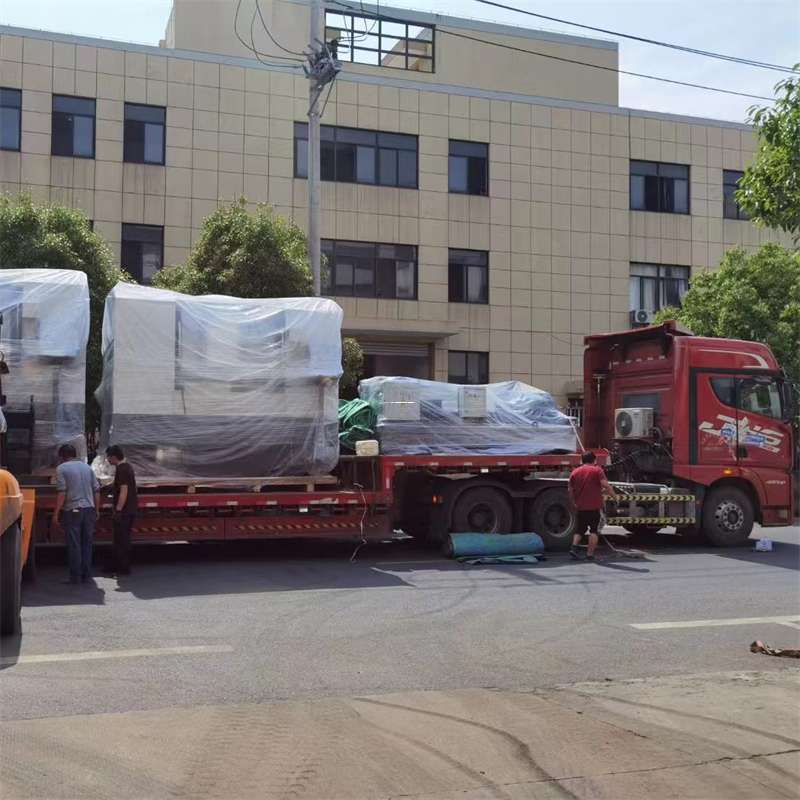 嵊州到益阳物流公司一站式服务，让货运更轻松