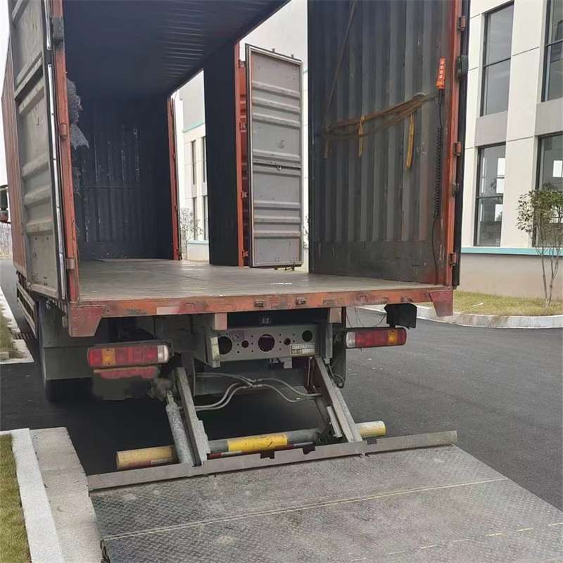嵊州到长沙物流公司——专业货运，全程无忧