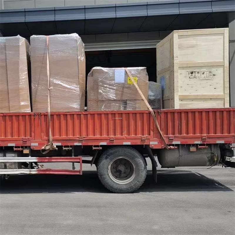 嵊州到朔州物流公司——一站式服务，让货运更便捷