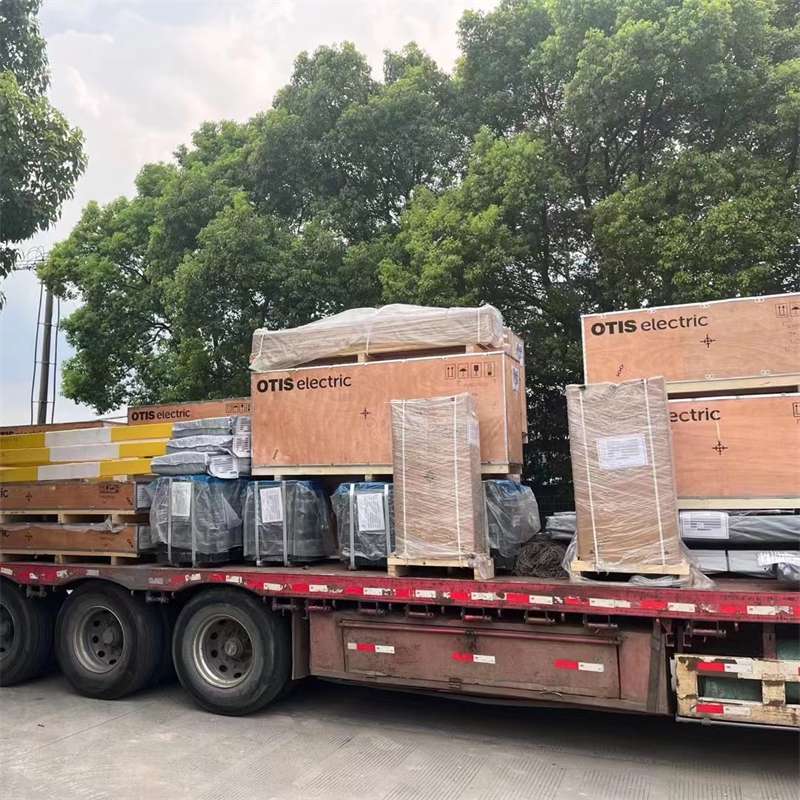 嵊州至张家口货运专线，一站式物流服务助您成功