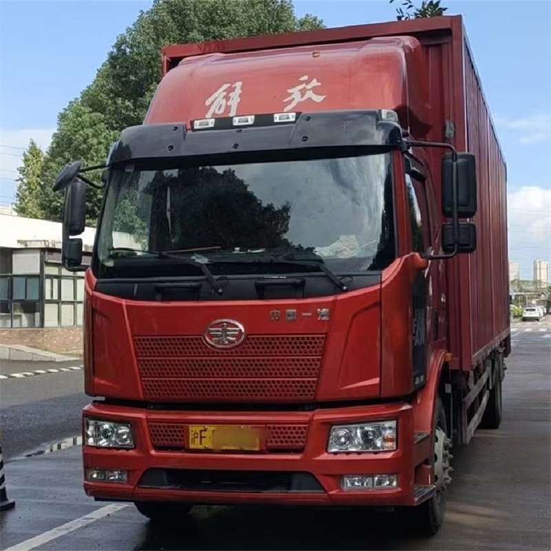 嵊州到苏州姑苏物流公司——专业货运，安心托付