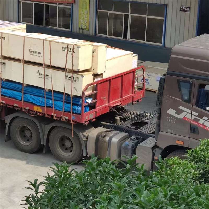 嵊州至新疆阿勒泰福海县物流专线，一站式服务，让您的货物畅行无忧