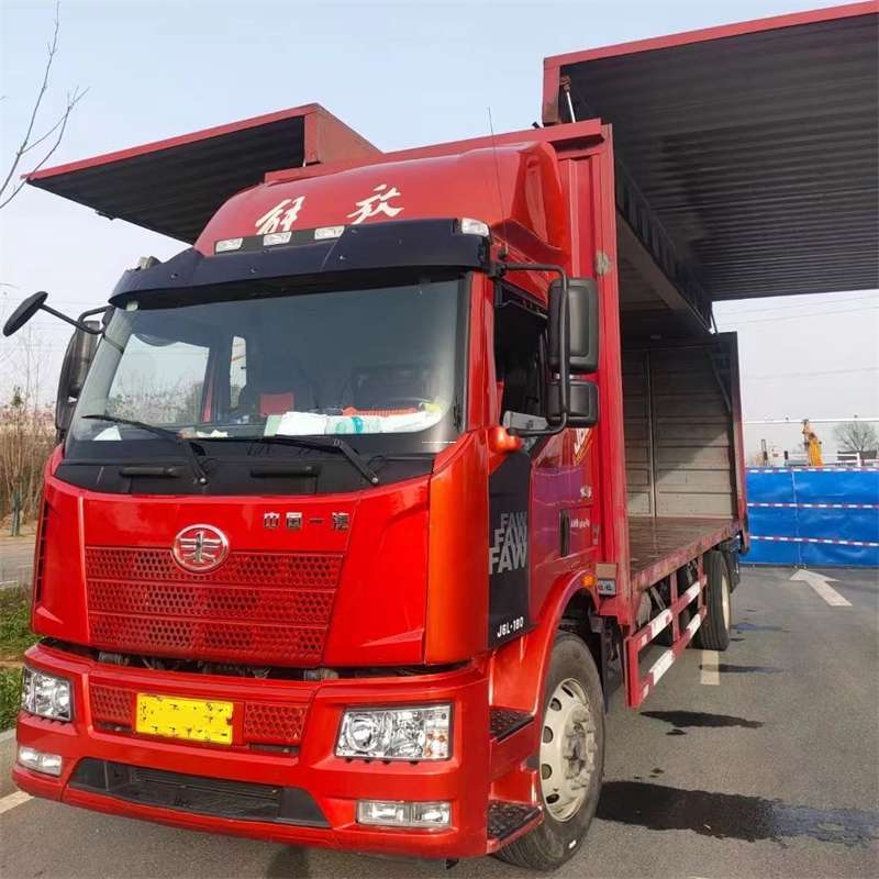嵊州到即墨物流公司，一站式服务，让货运更便捷（到即墨物流公司,一站式服务,让货运更便捷）